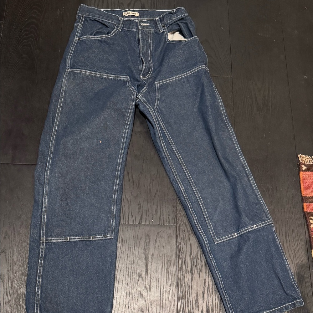 Rudy Jude co w’s jean